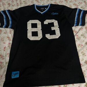 Black Cookies Jersey